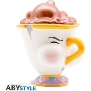 ABYstyle Чаша Чип с Капак