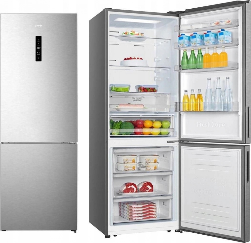 Gorenje NRK720EAXL4 - Heureka.cz