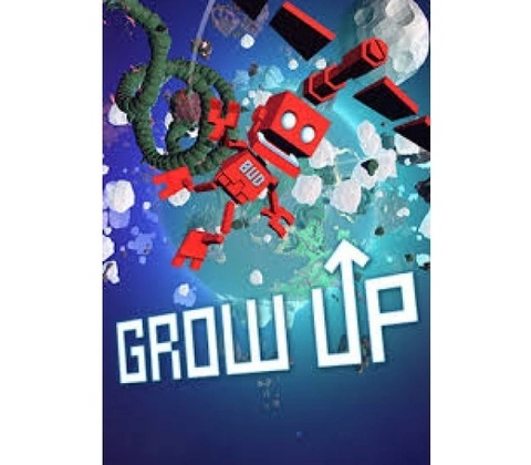 Grow Up