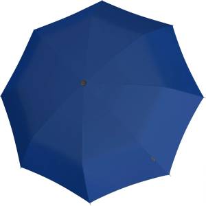 Knirps A. 760 Stick Blue