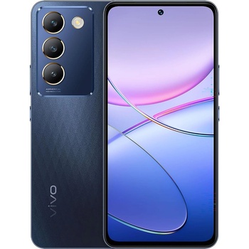 Vivo V40SE 4G 8GB/128GB Crystal Black