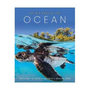 Big Book of the Ocean | Sona Books (ISBN: 9781912918782)