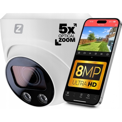 Zintronic D8 Ultimate