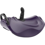 She-E-O Rodea Fuck Seat Purple