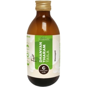 Cosmoveda Ayus Taila Dhanvantharam - 250 мл