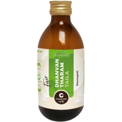 Cosmoveda Ayus Taila Dhanvantharam - 250 мл