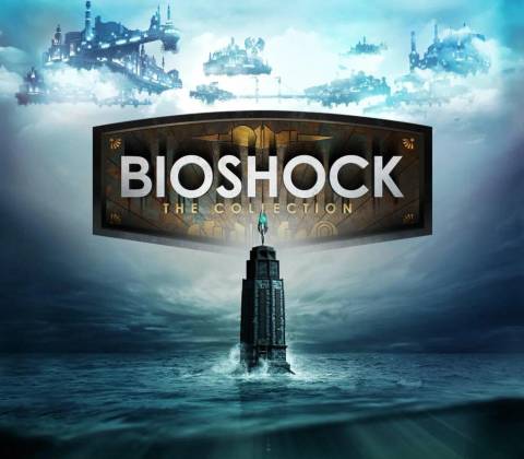 BioShock Complete