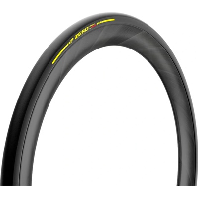 Pirelli P ZERO Race SL-R 700x30C LiteCore SmartEVO2, TLR, kevlar, team edition yellow