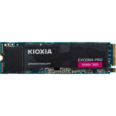 KIOXIA Exceria PRO 2TB, LSE10Z002TG8