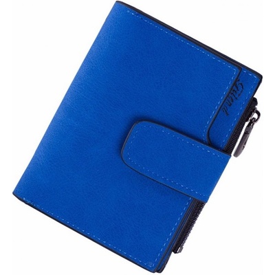 HARAHU Портмоне ma-3408 - Синьо kp3408 (ma-3408)