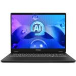 MSI Prestige 14 AI Studio C1UDXG-014 9S7-14N211-014 Преносими компютри
