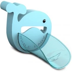 Cangaroo Удължител за чешма Cangaroo - Whale, Син (107394)