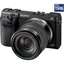 Sony Alpha NEX-7