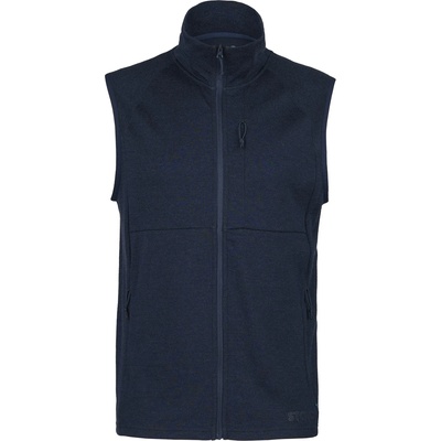 Stoic Мъжки вълнен елек Stoic Merino260 StadjanSt. Vest Merino vest - Dark Navy - размер 3XL (032-0806-0517)