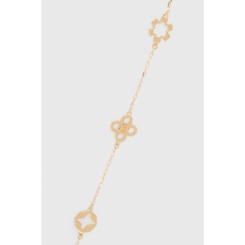 Tory Burch Гривна Tory Burch Kira Clover (153713.720)