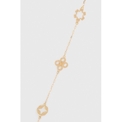 Tory Burch Гривна Tory Burch Kira Clover (153713.720)