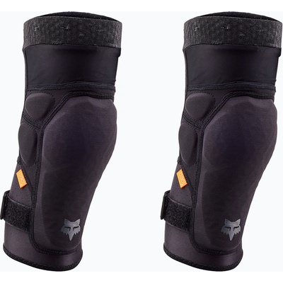 Fox Racing Launch Knee Jr black