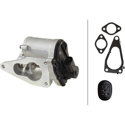 AGR-Ventil HELLA 6NU 014 864-121 (6NU014864121)