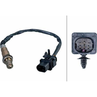 Lambda sonda HELLA 6PA 358 243-771