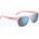 TIFOSI Слънчеви очила Tifosi Swank satin crystal blush/smoke bright blue