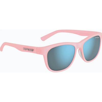 TIFOSI Слънчеви очила Tifosi Swank satin crystal blush/smoke bright blue