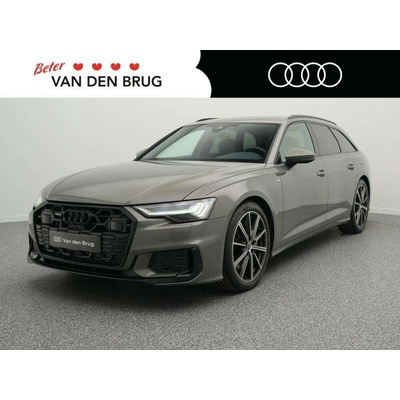 Audi A6 50 TFSIe quattro S-line Avant 220 kW