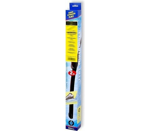 Compass Flat Set Hook 660+550 mm 10466