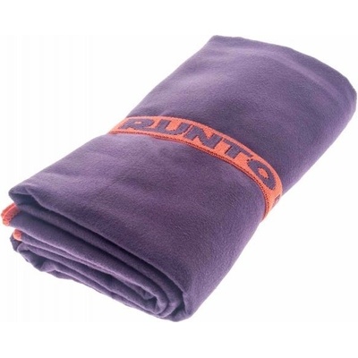 Runto UTERÁK 80X130CM fialová Športový uterák NS