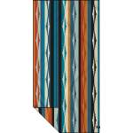 Slowtide Микрофибърна кърпа Slowtide Duvall Performance Quick-Dry Towel Microfiber towel - Black - размер 76 x 152 cm (555-0166-0111)