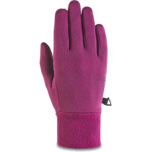 DAKINE Ръкавици womens storm liner - sportdepot - 21,12 лв