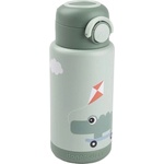 Done by Deer Термобутилка Done by Deer - Playground, Green, 340 ml (1051733)