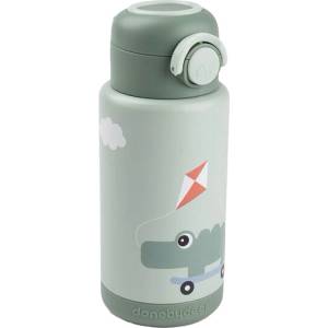 Done by Deer Термобутилка Done by Deer - Playground, Green, 340 ml (1051733)