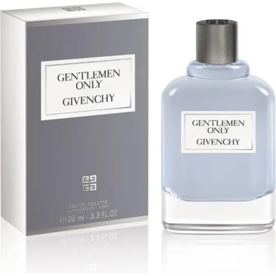 Givenchy Gentlemen Only EDT 100 ml