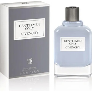 Givenchy Gentlemen Only EDT 100 ml Парфюми