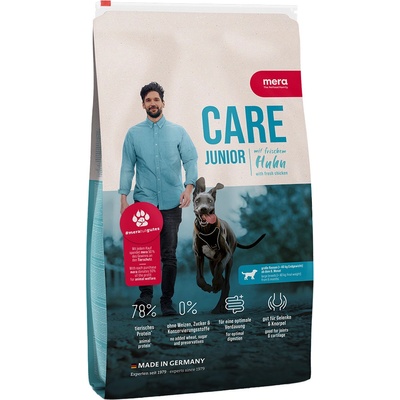 Mera Care Junior kuracie 10 kg