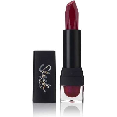 Sleek MakeUP Lip Vip полуматово кремаво червило Scandalous 36 g