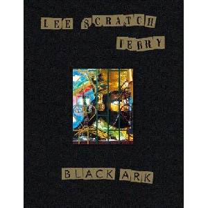 Black Ark (ISBN: 9783907236666)