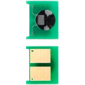 HP ЧИП (chip) ЗА HP LaserJet Pro 200 Color M251 / M276 series / CANON LBP7100 / MF8230 (U37-2CHIP-M)