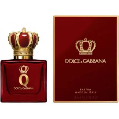 Dolce&Gabbana Dolce&Gabbana Q (Queen) Parfum - Парфюм за жени 30 мл