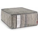 Tescoma obal na obliečky FANCY HOME, 40 x 52 x 20 cm, cappuccino