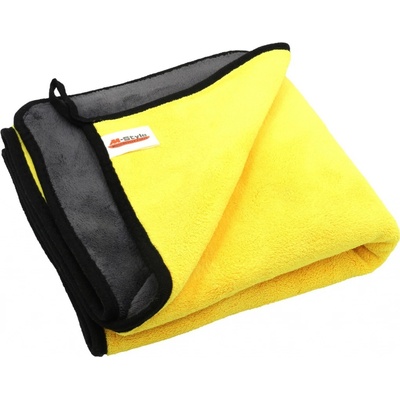 M-Style Supreme mikrovláknová utierka 800GMS 50 x 96 cm