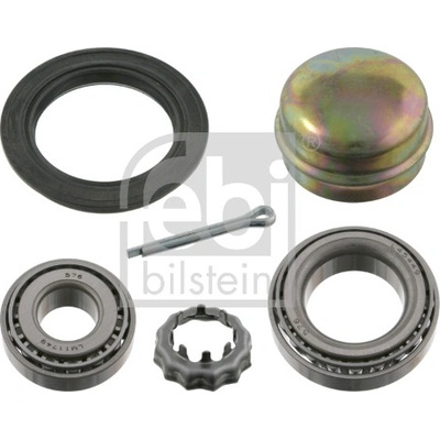 Lożisko kolesa - opravná sada FEBI BILSTEIN 03674
