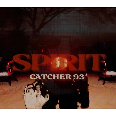 Spirit Catcher 93'