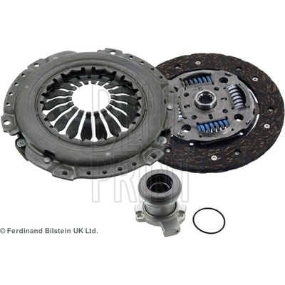 Ferdinand Bilstein UK Ltd. ADW1930117