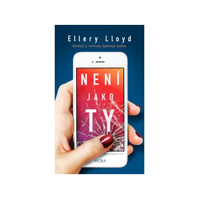 Není jako ty
