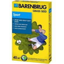 Trávne osivo BARENBRUG SUPER SPORT - 1 kg