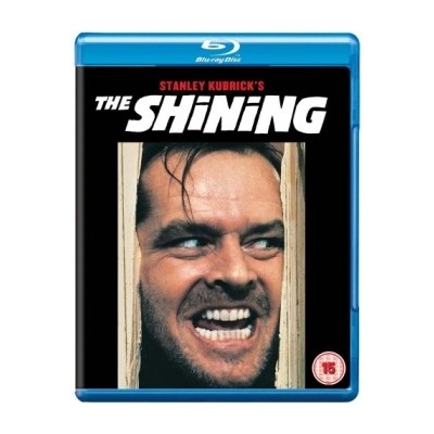 The Shining BD