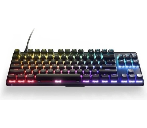 SteelSeries Apex 9 TKL 64847