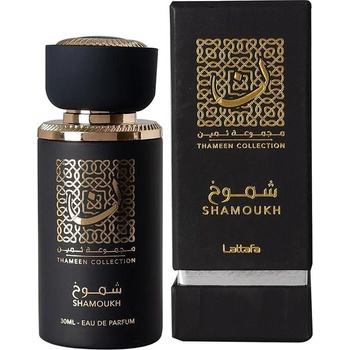 Image 1 of LATTAFA Shamoukh EDP 30 ml