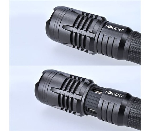 Solight WN37